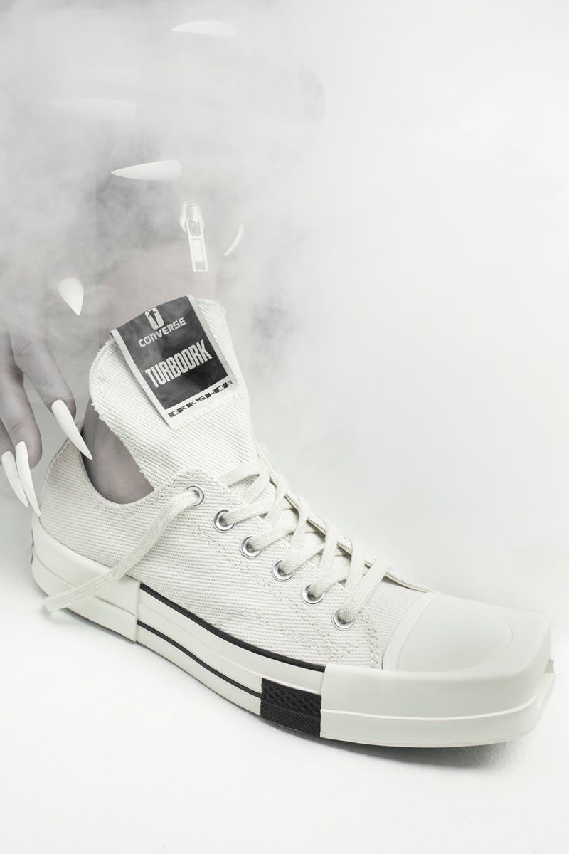 converse turbo drk